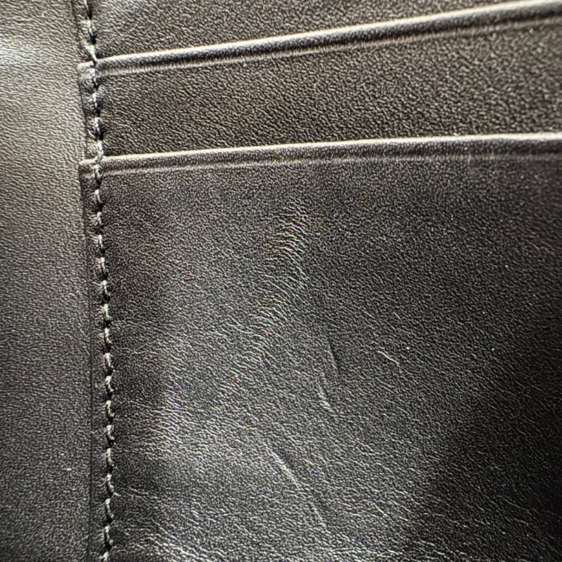 Bottega Veneta 牛皮編織手拿包-28