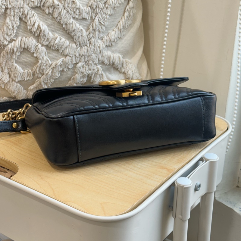 GUCCI MARMONT 22cm-1