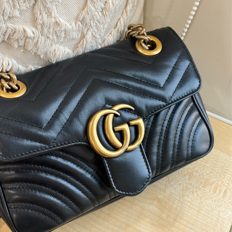 GUCCI MARMONT 22cm-6