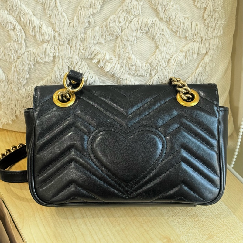 GUCCI MARMONT 22cm-8