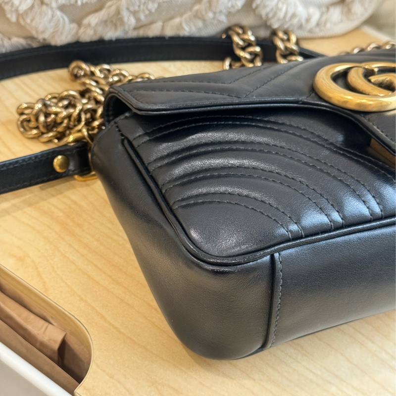 GUCCI MARMONT 22cm-10