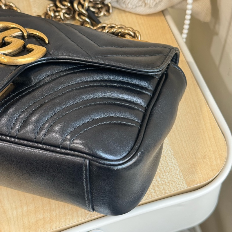 GUCCI MARMONT 22cm-11