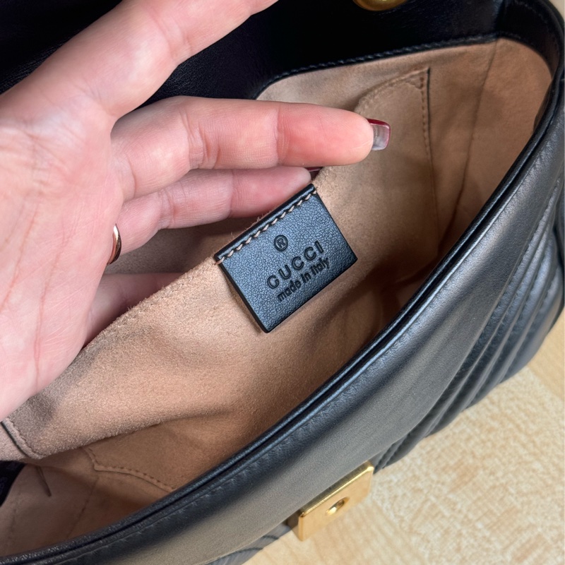 GUCCI MARMONT 22cm-12