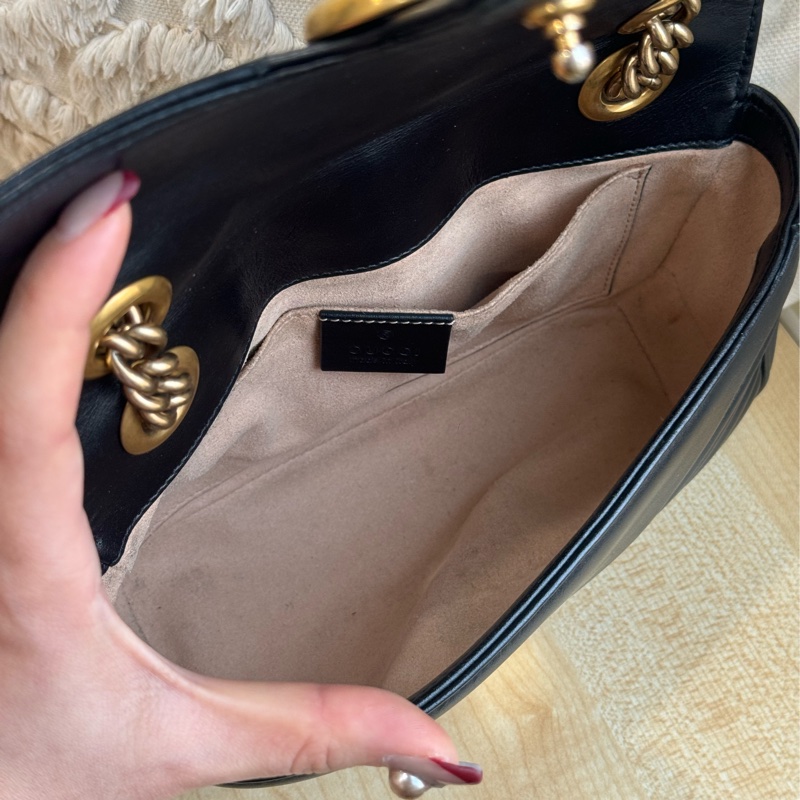 GUCCI MARMONT 22cm-13