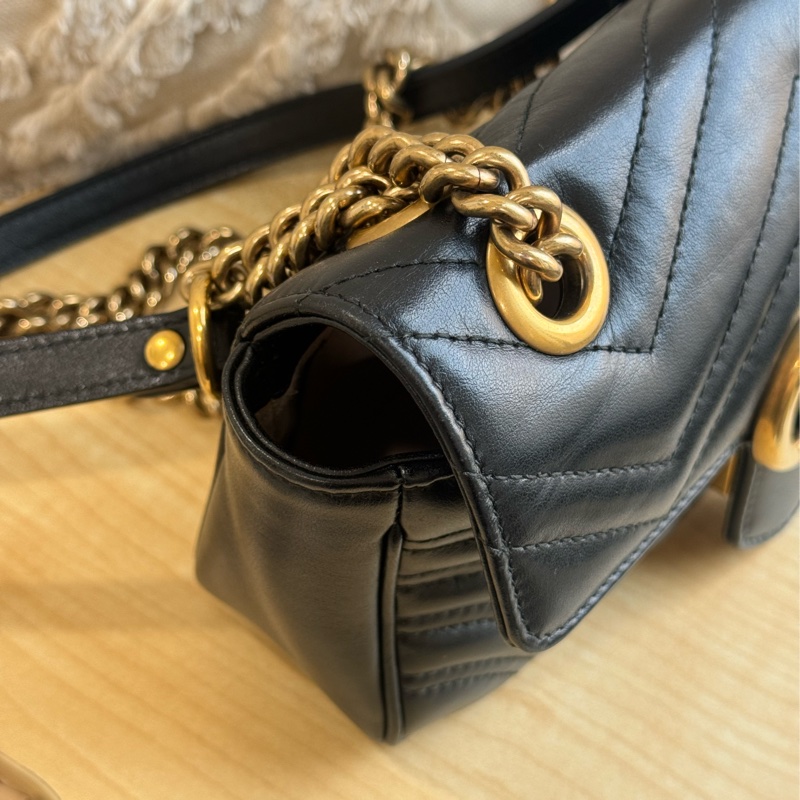 GUCCI MARMONT 22cm-14