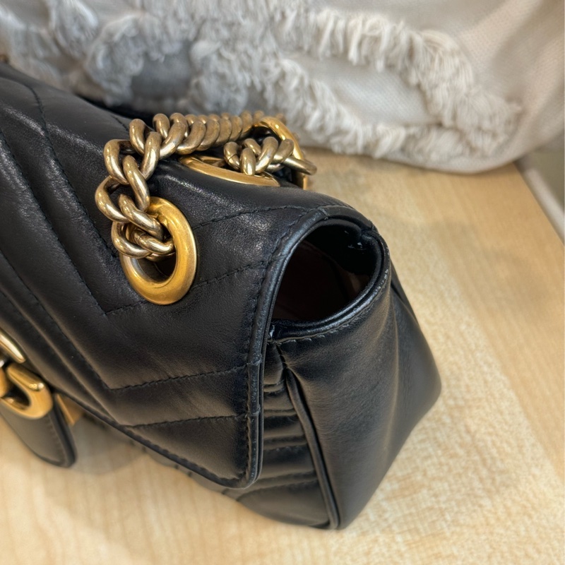 GUCCI MARMONT 22cm-15