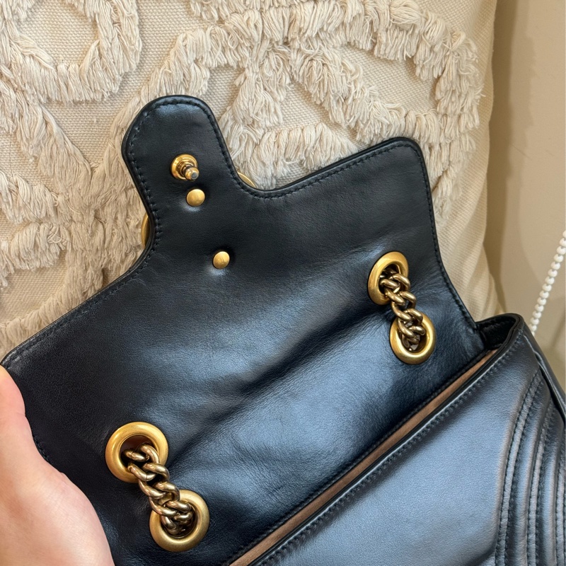 GUCCI MARMONT 22cm-16