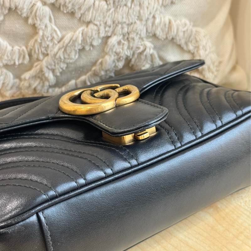 GUCCI MARMONT 22cm-18