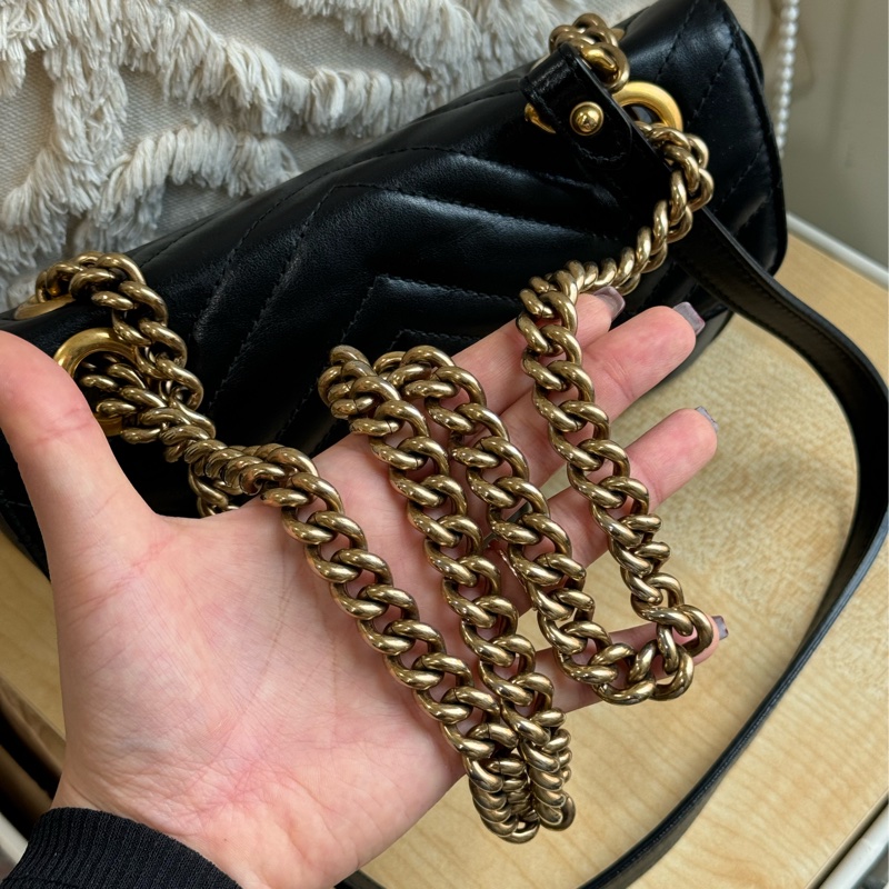 GUCCI MARMONT 22cm-21