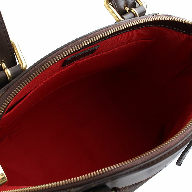 【包稅】LOUIS VUITTON Damier Verona MM 肩背包-4