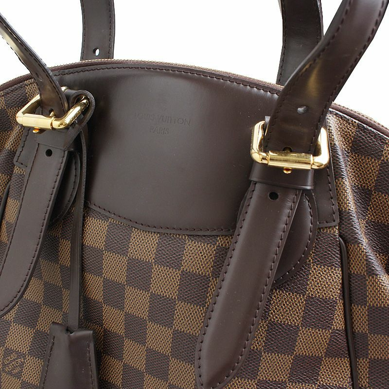 【包稅】LOUIS VUITTON Damier Verona MM 肩背包-5