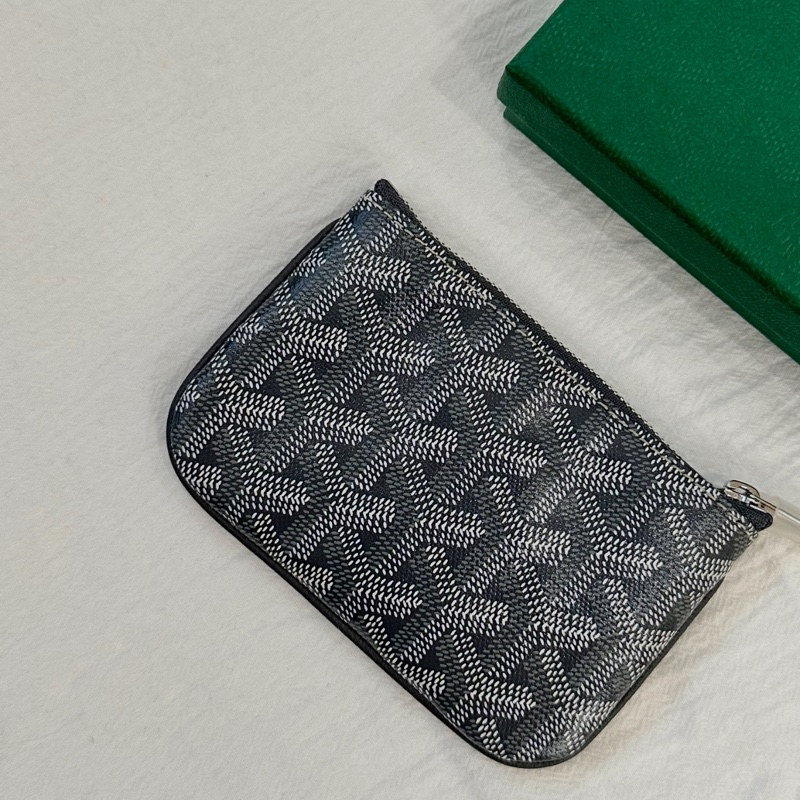 Goyard 零錢包-0