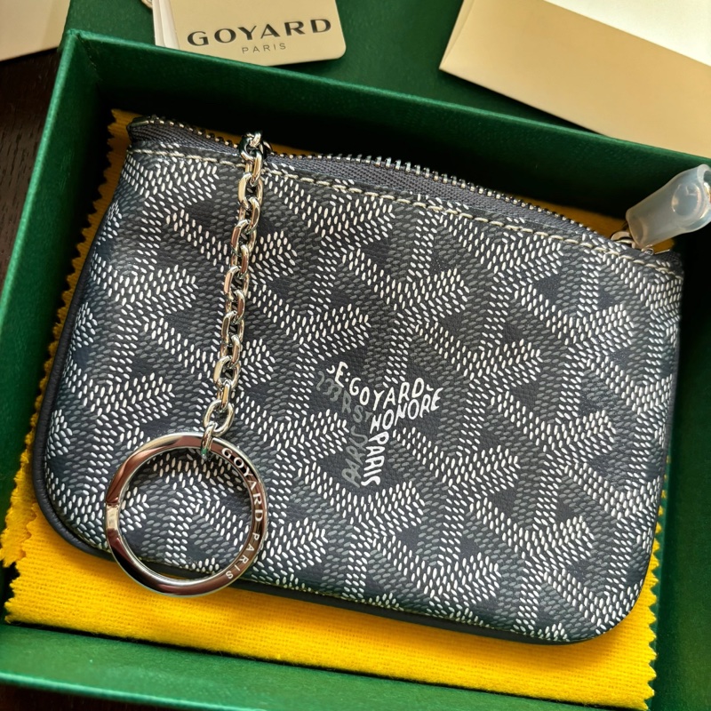 Goyard 零錢包-4