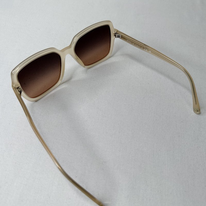 CHANEL 經典5505方型太陽眼鏡-3