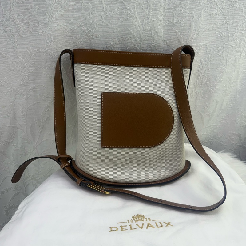 Delvaux Pin Bag-0