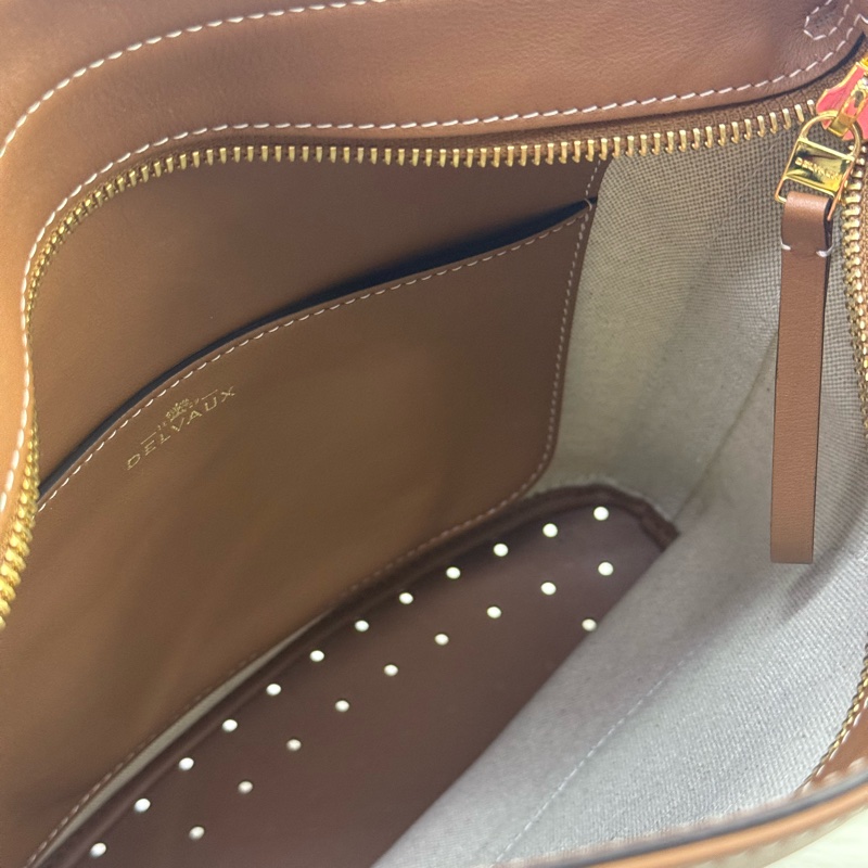 Delvaux Pin Bag-2
