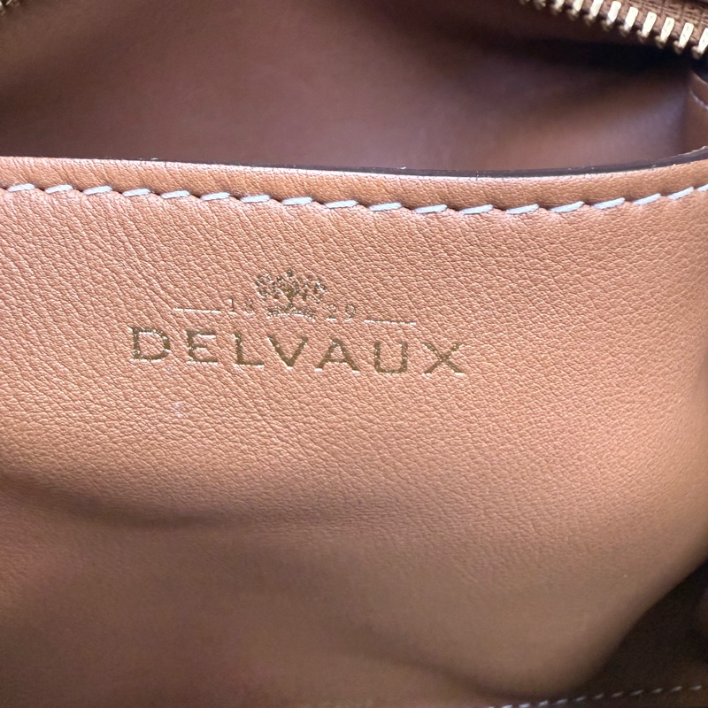 Delvaux Pin Bag-3