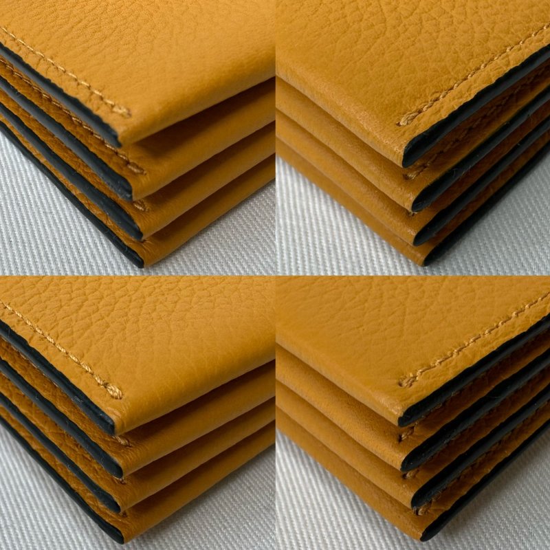 LOEWE 風琴式卡片收納包-8