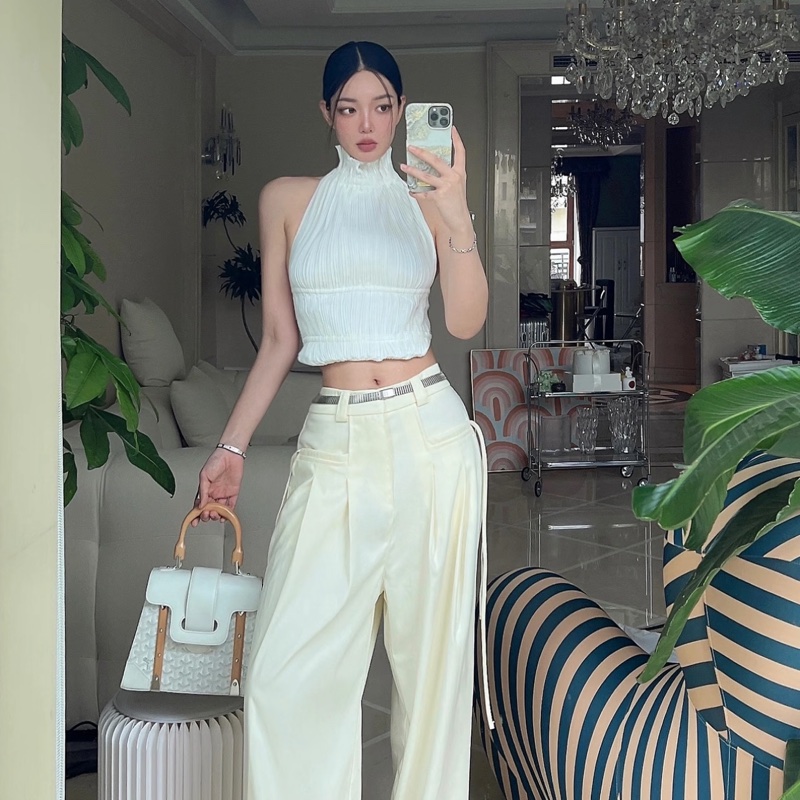 【全新品閒置🆕】 Goyard Saigon PM 硬箱包 極難入手款 （代購賣20萬）-8