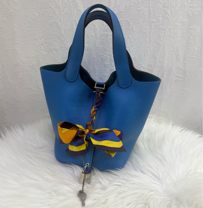 HERMES Picotin Lock 18-1