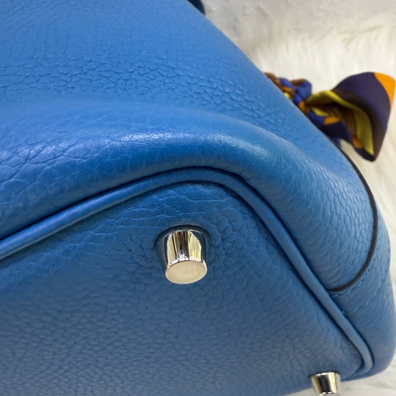 HERMES Picotin Lock 18-7