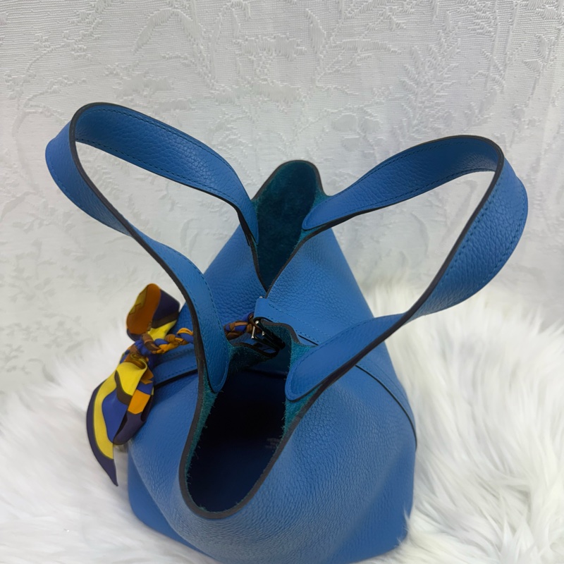 HERMES Picotin Lock 18-8