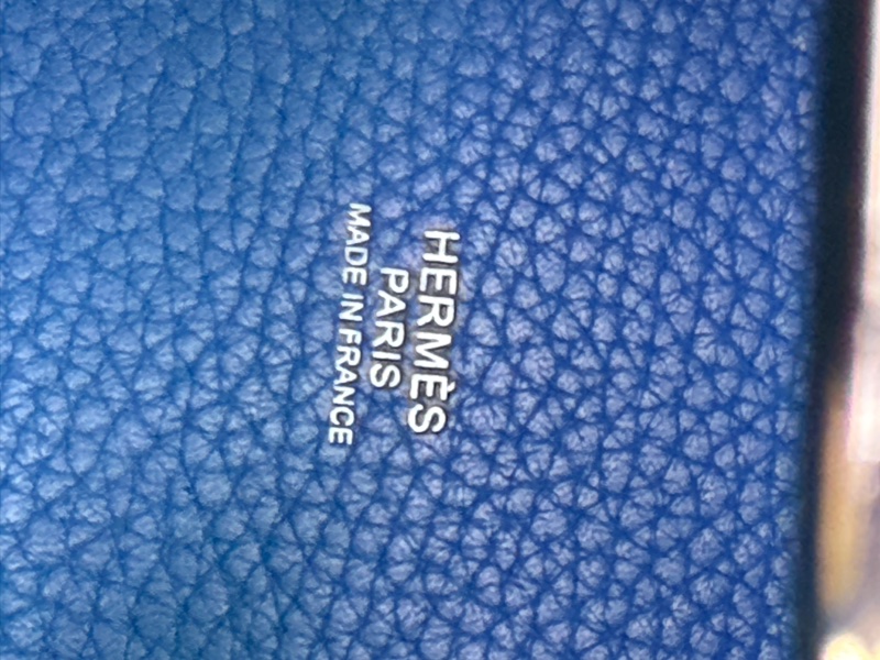 HERMES Picotin Lock 18-10