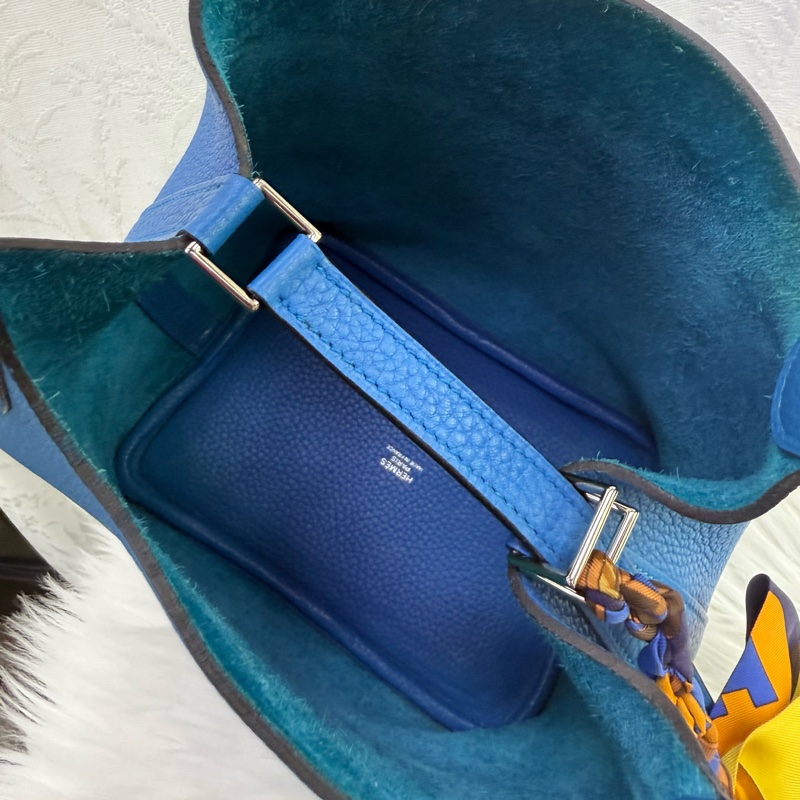 HERMES Picotin Lock 18-11