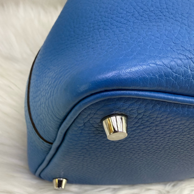 HERMES Picotin Lock 18-17