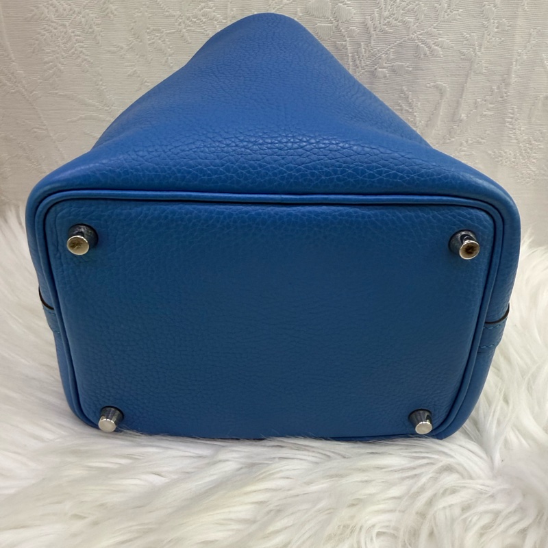 HERMES Picotin Lock 18-18