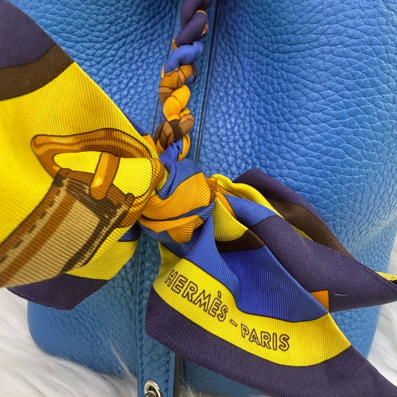 HERMES Picotin Lock 18-20