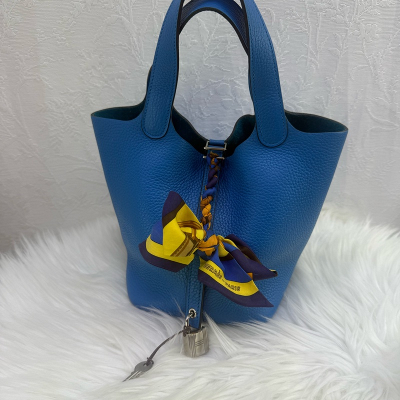 HERMES Picotin Lock 18-21