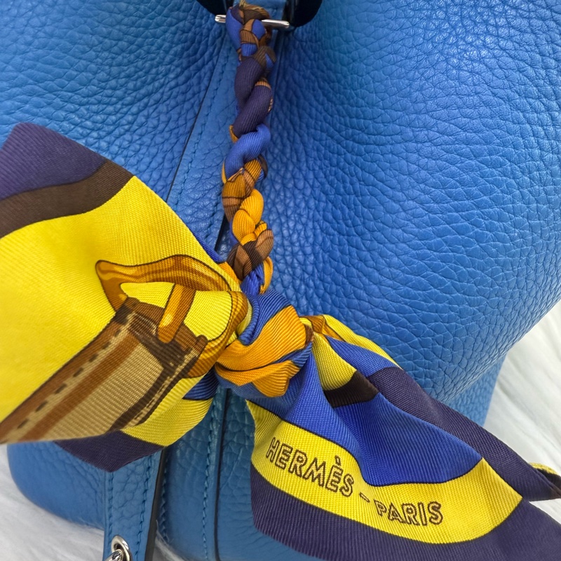 HERMES Picotin Lock 18-22