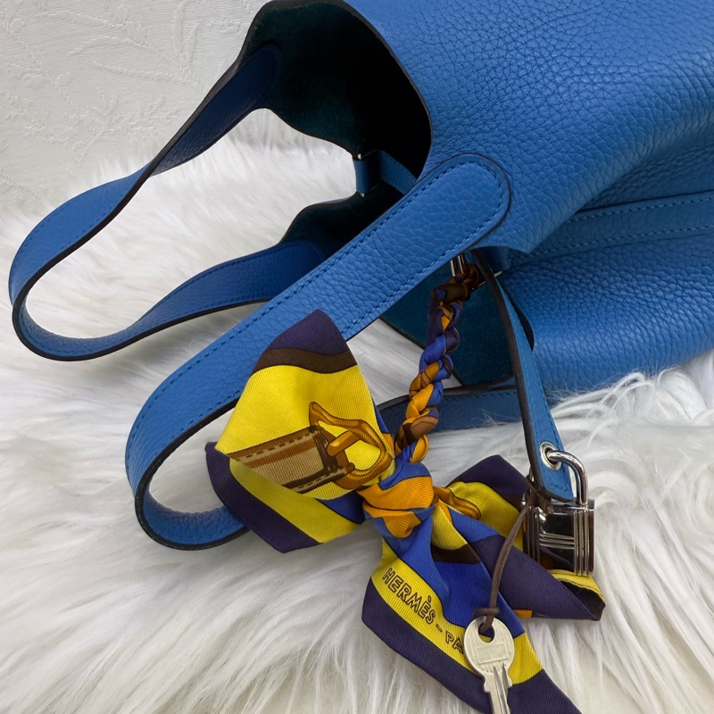 HERMES Picotin Lock 18-23