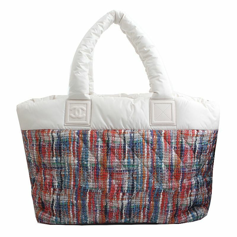 【包稅】CHANEL 多色繭袋系列-2