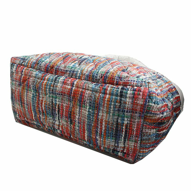 【包稅】CHANEL 多色繭袋系列-3