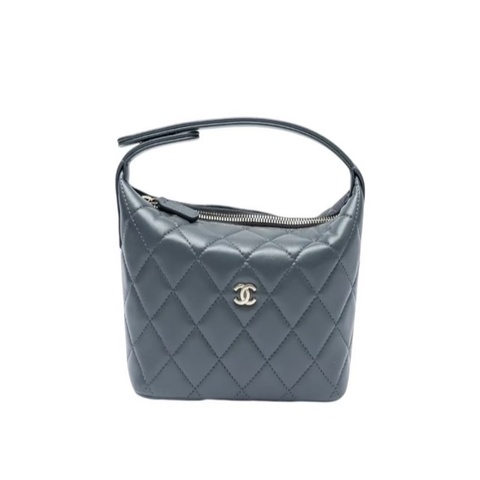 Chanel 全新飯盒包