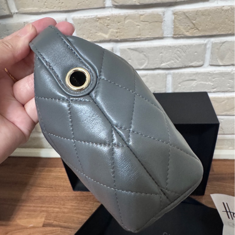 Chanel 全新飯盒包-6