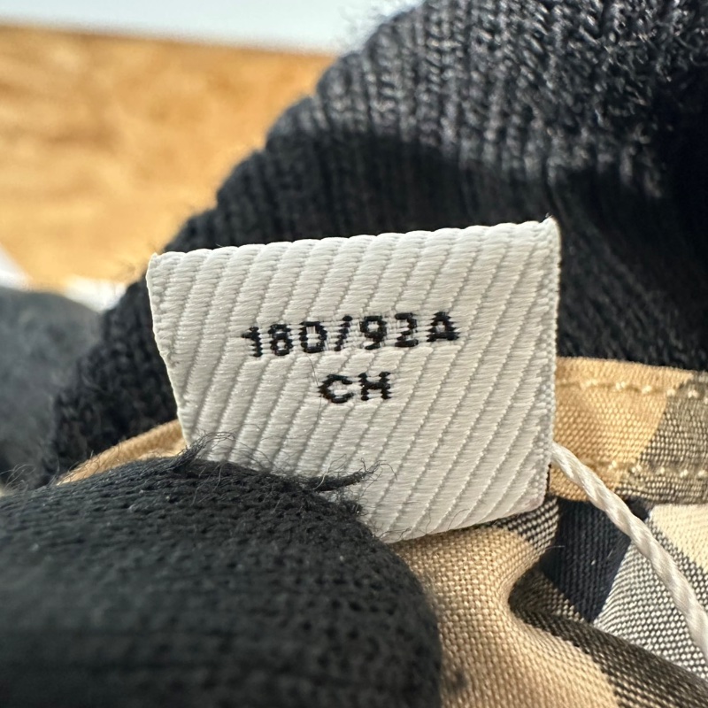 【美收精品】BURBERRY 茶色格紋襯衫 4-739-12