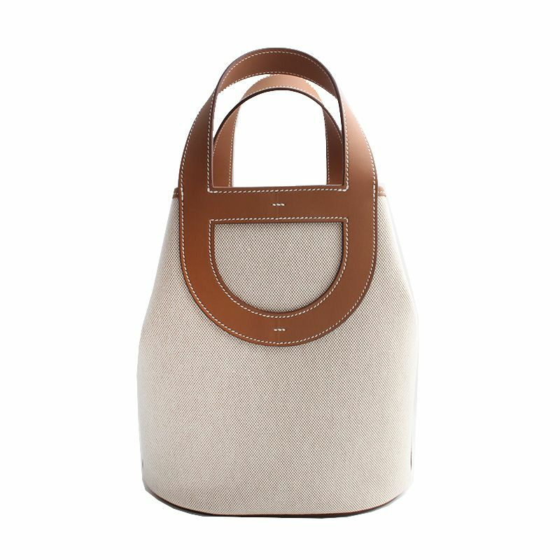【包稅】HERMES Inderloop 18 金-2