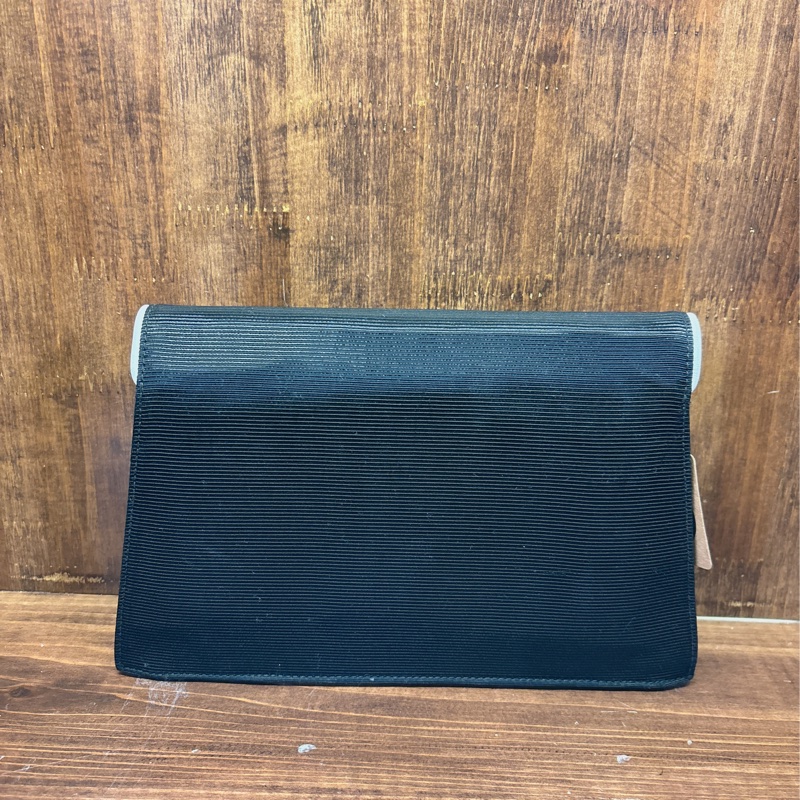 Valentino 黑色手提包-1