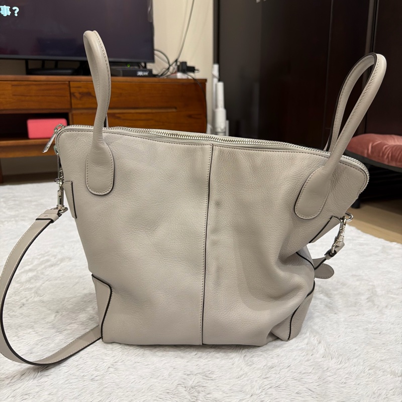 Tod’s 肩背包-21