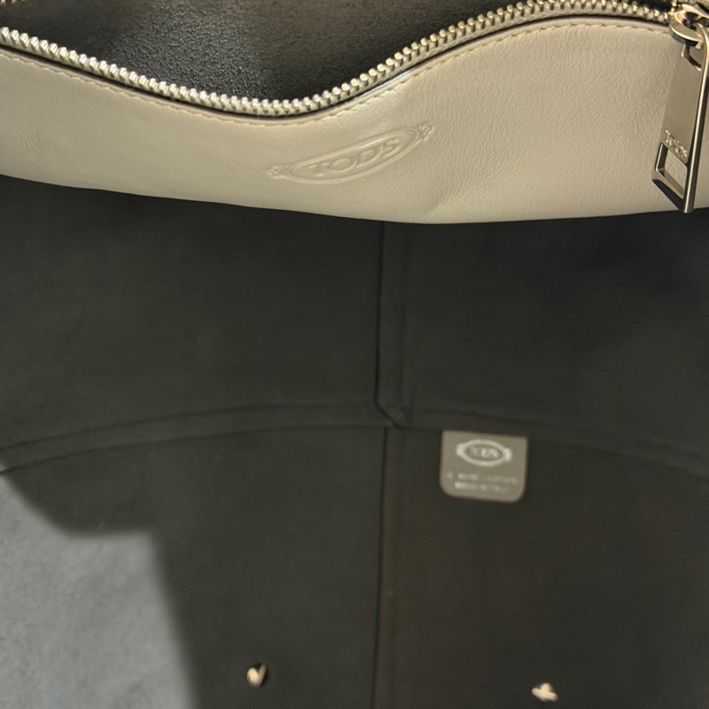 Tod’s 肩背包-27