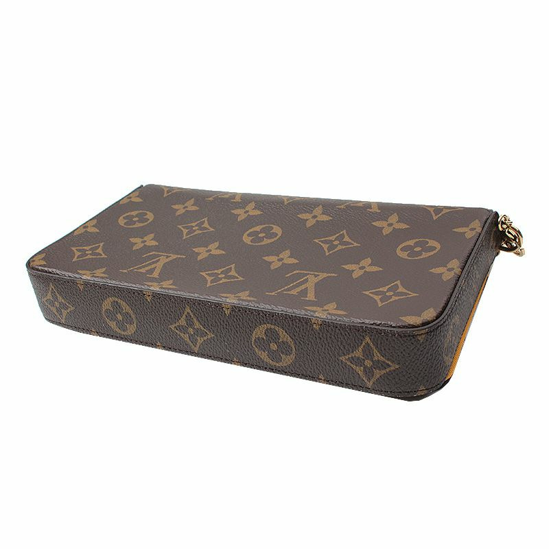 【包稅】LOUIS VUITTON 交織字母 Vivienne Pochette Felicie 斜背包-3