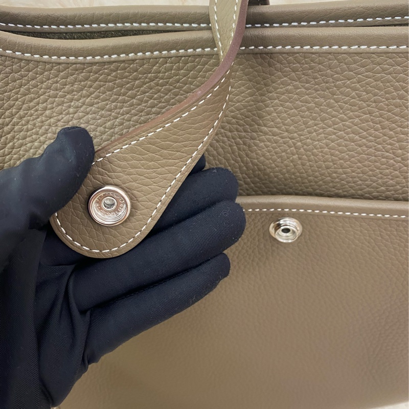 Eve29 大象灰 銀扣-4