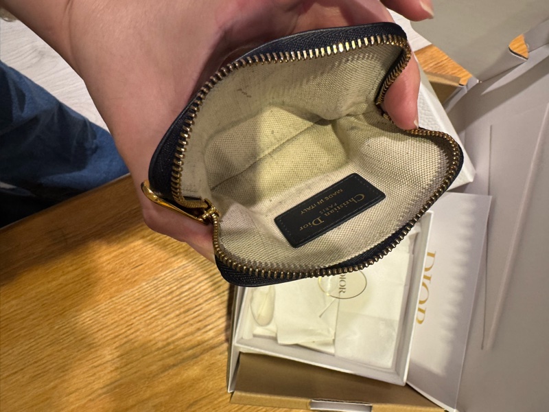 30 Montaigne Lavender 錢包 Dior-2