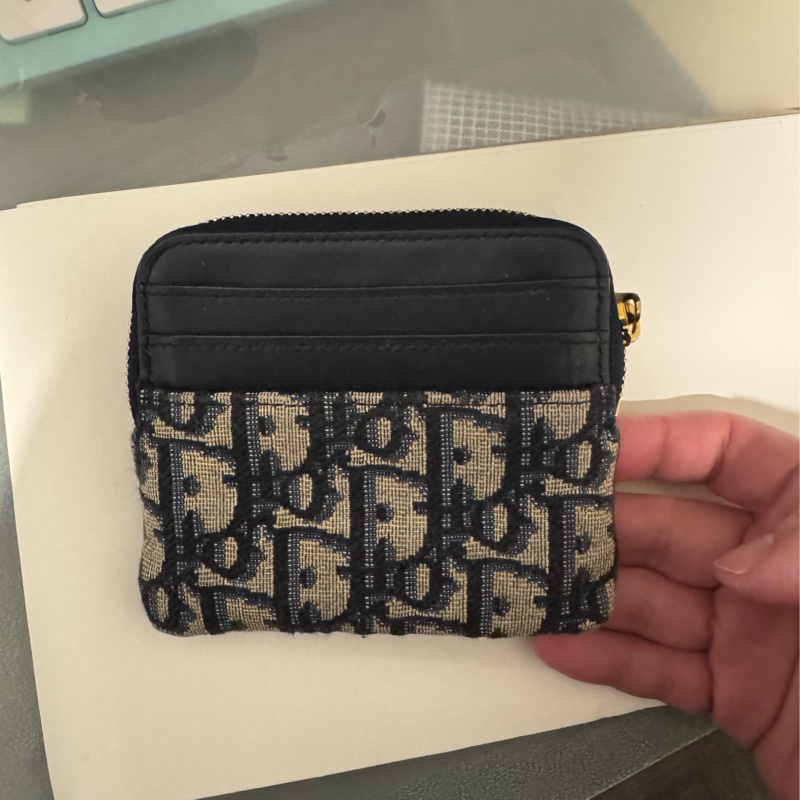 30 Montaigne Lavender 錢包 Dior-3