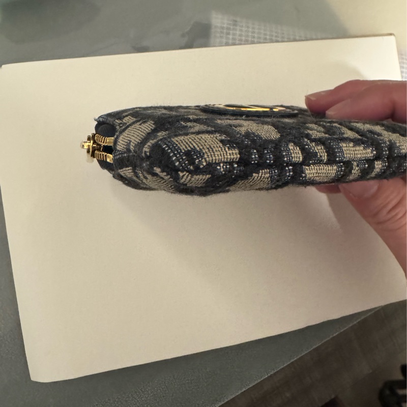 30 Montaigne Lavender 錢包 Dior-4