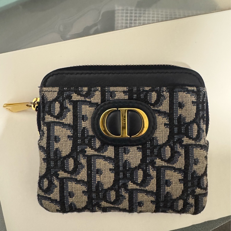 30 Montaigne Lavender 錢包 Dior-6