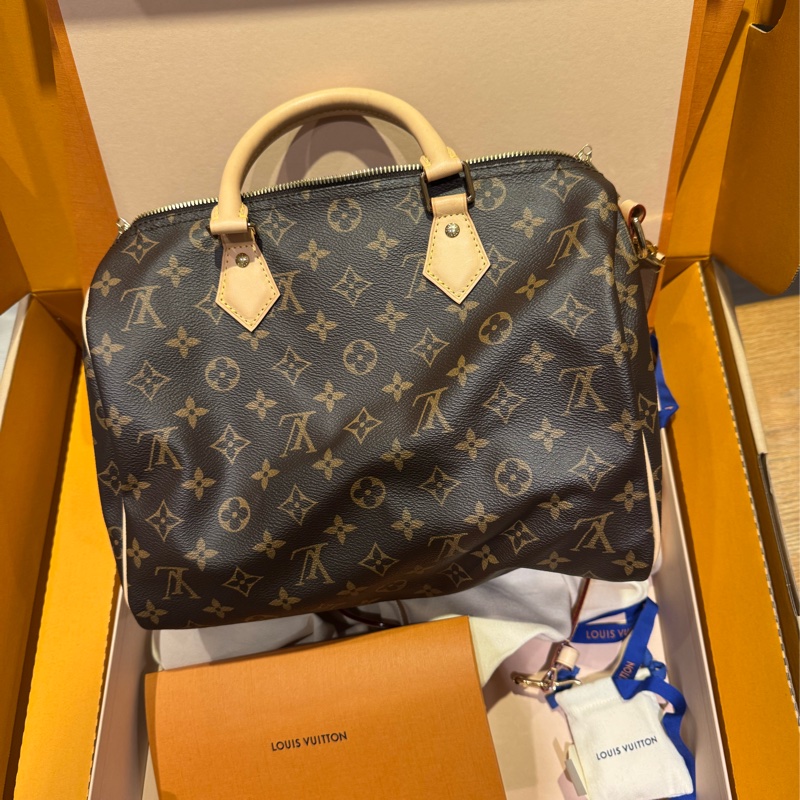 lv speedy 30-0
